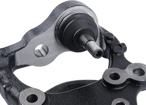 مفصل التوجيه الأمامي الأيسر مناسب 2012-2018 دودج تشارجر، 2012-2018 كرايسلر 300، 2012-2021 تشالنجر 698-299 in Kuwait