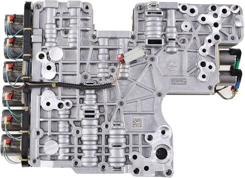 10R80 Genuine OEM Factory Sealed Valve Body Control Assembly – Compatible with 2017 Ford F-150 3.5L in Kuwait