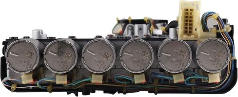 10R80 Genuine OEM Factory Sealed Valve Body Control Assembly – Compatible with 2017 Ford F-150 3.5L in Kuwait