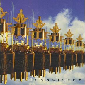 Transistor