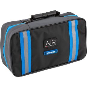 ARB ARB4297 Air Systems Inflation Case Black Series II Travel Bag for All Tire Inflation Deflation Tools