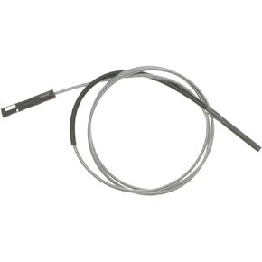 ACDelco Professional 18P2112 Rear Parking Brake Cable Assembly