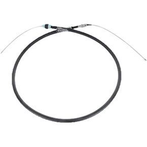 GM Genuine Parts 22851213 Rear Driver Side Parking Brake Cable Assembly