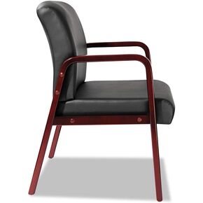 Alera ALERL4319C - Reception Lounge Series Guest Chair