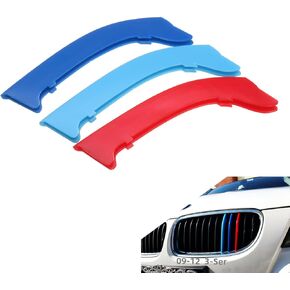 خطوط ألوان الشبكة المتوافقة مع ملحقات bmw 02-05 BMW E46 LCI 3 Series 4-Door Sedan 323i 325i 328i 330i, 00-03 BMW E46 Pre-LCI 3 Series 2-Door Coupe 325ci 330ci و00-06 M3 in Kuwait