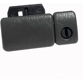 Pikki 73430-76811-P4Z Glove Box Lock Latch Handle Fit for Jimny Vitara Grand Vitara
