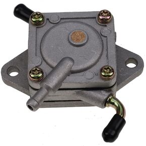 Fuel Pump 49040-2066 490402066 compatible with Kawasaki FC290V FC400V FC401V FC420V FC540V FE290D