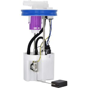 Gas Fuel Pump Module Assembly for 2006 2007 2008 2009 2010 2011 Honda Civic L4 1.8L E8723M SP8013M