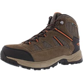 مقاس أحذية رجالي HI-TEC Ridge Mid Wp in Kuwait