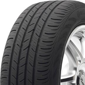 225/40R18 92H CONTINENTAL PRO CONTACT MO XL BW AS