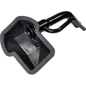 Dorman 577-346 Fuel Filler Neck Compatible with Select Dodge Models