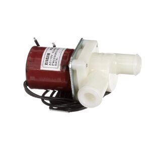 Hoshizaki P00018-02 Solenoid Valve