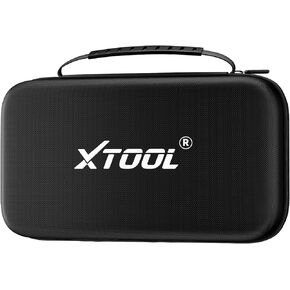 XTOOL Carrying Case for OBD2 Scanner, Storage Case for XTOOL Scanner D7, D7S, IP508, IP508S, IP608, IP616, IP819, IP819TP, IK618 Protective Case in Kuwait