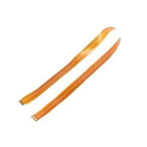 CSI FPC Flexible Cable For Raspberry Pi 5, 22Pin To 15Pin, 0.5 M Length, Suitable For CSI Camera Modules, Connecting CSI Camera Module to Raspberry Pi 5 or Compute Module 4, 500MM/50CM/0.5M Length
