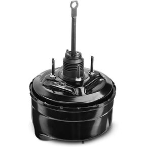 A-Premium Vacuum Power Brake Booster Compatible with Ford F-150 2004-2008 Lobo 2005-2008 Lincoln Mark LT 2006-2008 Without Master Cylinder