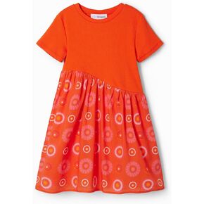 Desigual Girls' Dress