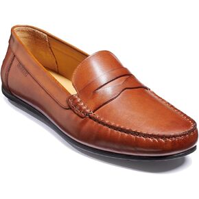 BARKER Jamie Handcrafted Men's Loafer Shoes