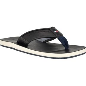 Tommy Hilfiger Men's Dracon Flip flop