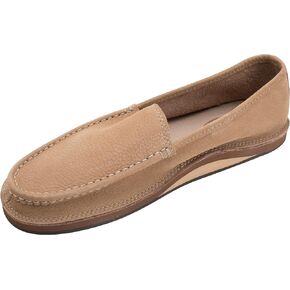 Rainbow Sandals Men's Comfort Classics Leather Loafer in Kuwait