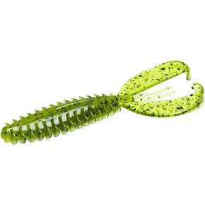 Zoom Bait 127-054 Z-Craw, 4.25", One Size (127019)