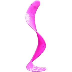 أوتر CLP مجعد بذيول طويلة 6 1/2 بوصة in Kuwait