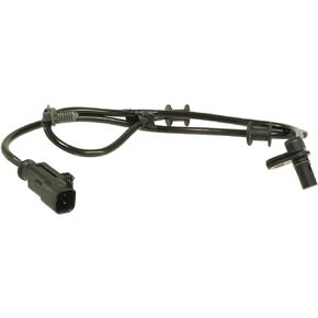 Front Left or Right ABS Anti Lock Brake Wheel Speed Sensor Compatible with Dodge Durango Aspen 2006-2009 V6 V8 5.7L 4.7L 3.7L