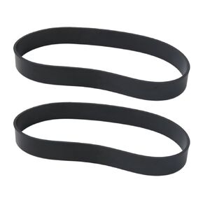 Replacement Vacuum Belt for Powerspeed Lightweight Models NEU182A, NEU182B, NEU186, NEU188, NEU188A, NEU188B, NEU280, Replace# E0205, 2 Pack