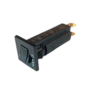 Treadmill Circuit Breaker - Compatible with Various NordicTrack Treadmills (15amp)