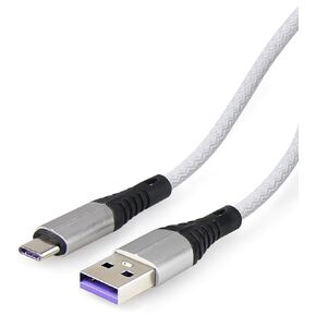 Smays Cord for iPhone 15 Charger 6ft, pro max Charging Cable, USB to USB C