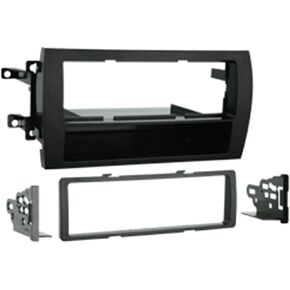 Metra 99-2004 Dash Kit for 1997-2001 Cadillac Catera / 1996-1999 Cadillac DeVille with Column Shift