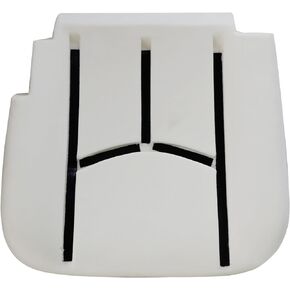 Driver Side Seat Foam Cushion Compatible with Chevy Silverado Avalanche Tahoe GMC Sierra 2003 2004 2005 2006