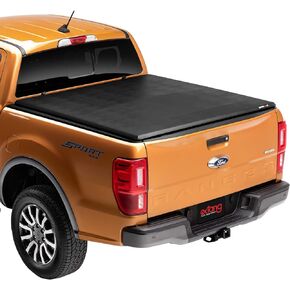 RealTruck Extang Trifecta 2.0 Soft Folding Truck Bed Tonneau Cover | 92350 | Fits 2015 - 2022 Chevy/GMC Colorado/Canyon 5' 2" Bed (61.7")