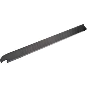 Dorman 926-943 Driver Side Truck Bed Side Rail Protector Compatible with Select Ford / Lincoln Models, Black