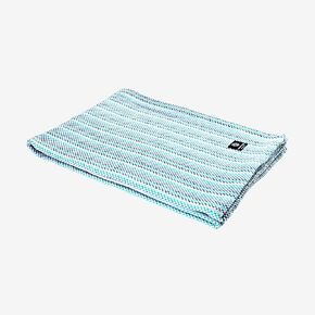 Hugger Mugger Cotton Yoga Blanket