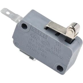 Micro Switch V7-1A38E9-201-2 10896 435-241 25861-G01 25861G01 25861-G02 25861G02 Compatible with EZGO TXT Golf Cart Gas(4 Cycle) & Electric Non-DCS 1994-up in Kuwait