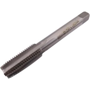 HSS 12mm x 1.5 Metric Tap Right Hand Thread M12 x 1.5mm Pitch
