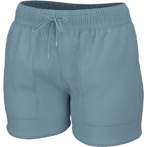 HUK Waypoint, Quick-Dry Fishing Shorts for Women