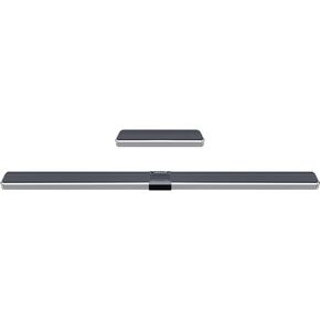 APS Premium 6in Silver Stainless Steel Running Boards Compatible with Dodge Mercedes-Benz Sprinter 10-24