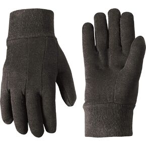 Wells Lamont Versatile Work Gloves Lightweight, Durable, Comfortable Jersey Basic