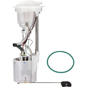 Fuel Pump Assembly Compatible with 2004-2007 Dodge Ram 1500 3.7L 4.7L 5.7L (Short Bed w/26 Gal. Tank),Replaces E7186M