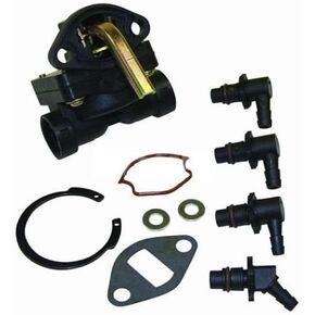 Fuel Pump for Kohler K241, K301, K321, K341 Engines 47 559 11-S Gravely 38789