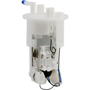 5PW-13907-01-00 Fuel Tank Pump Module Assembly, Compatible With 2004-2009 Yamaha R1 R6 R6S YZF-R1 YZF-R6S, Replaces# 5PW-13907-03-00 101961-7791