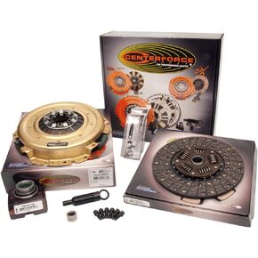Centerforce (KCF523516) Clutch Kit