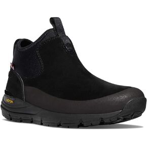 Danner Men's Arctic 600 Chelsea 5" Black 200G