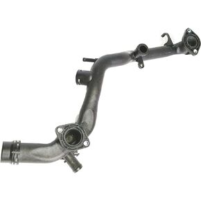 Engine Coolant Radiator Pipe Water Hose Replacement for Audi S5 A6 Quattro Q5# 06E121045AA