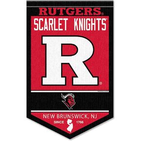 College Flags & Banners Co. Knights Heritage History Banner Pennant