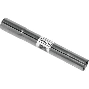 Walker 41920 Exhaust Pipe Connector 1.5" Inlet (ID) 1.5" Outlet (OD)