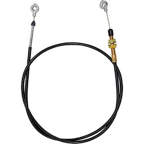 Replacement mode l# 2-11010 Throttle Cable For Chuck Wagon and Trail Wagons with Honda Engines CW11 CW413 LM400 340cc 390cc