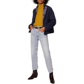 Rent The Runway Pre-Loved Harlowe Puffer Jacket
