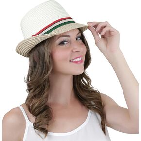 ToBeInStyle Women's Summer Hats